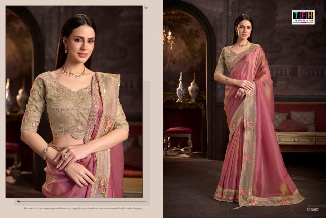TFH silver screen 24 wholesale clothing for women